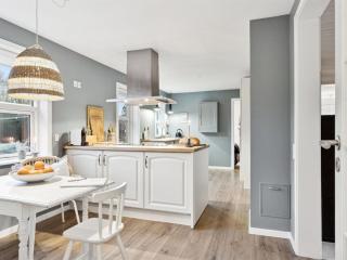 Holiday Home Nayeli - 1-2km from the sea by Interhome - 8