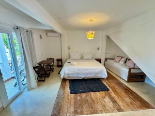 Piratas Do Morro Apartamento Praça - 5