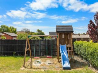 Holiday Home Romy - 450m from the sea by Interhome - 6