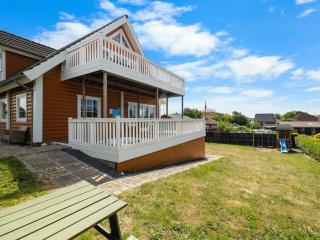 Holiday Home Romy - 450m from the sea by Interhome - 3
