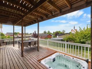 Holiday Home Romy - 450m from the sea by Interhome - 2