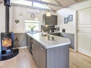 Holiday Home Nedelko - 30km from the sea by Interhome - 5