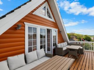 Holiday Home Romy - 450m from the sea by Interhome - 8