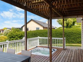 Holiday Home Romy - 450m from the sea by Interhome - 6