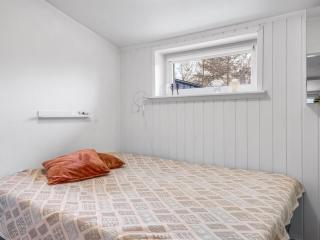 Holiday Home Rikkart - from the sea by Interhome - 7