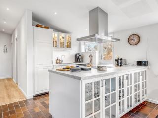 Holiday Home Rikkart - from the sea by Interhome - 9