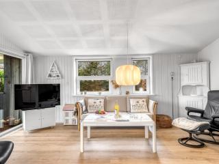 Holiday Home Rikkart - from the sea by Interhome - Hadsund - 6