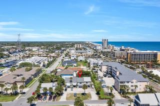 Steps to the Beach from this Salt Air Home - 1