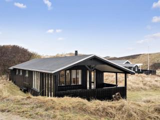 Holiday Home Aarno - 120m from the sea by Interhome - 6