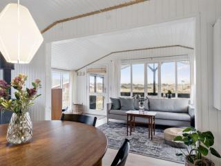 Holiday Home Aarno - 120m from the sea by Interhome - 7