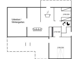 Holiday Home Oddi - 500m from the sea by Interhome - 9