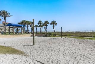 Steps to the Beach from this Salt Air Home - 3