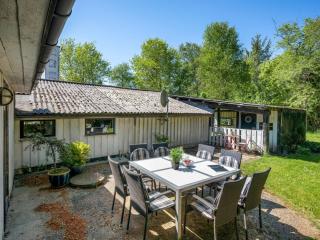 Holiday Home Landolf - 800m from the sea by Interhome - 3