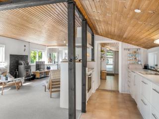 Holiday Home Landolf - 800m from the sea by Interhome - Blåvand - 1