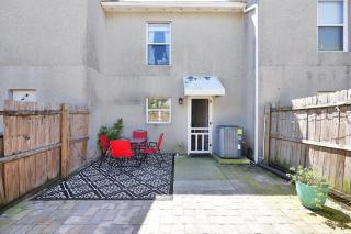 Steps to the Beach from this Salt Air Home - 6