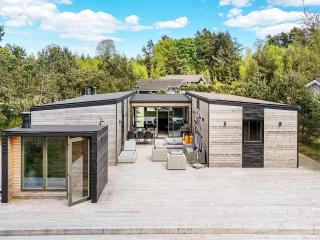 Holiday Home Danske - 6-8km from the sea by Interhome - 0
