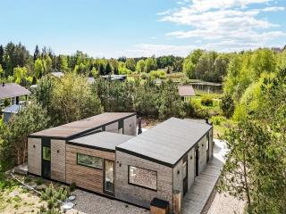 Holiday Home Danske - 6-8km from the sea by Interhome - 9