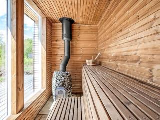 Holiday Home Danske - 6-8km from the sea by Interhome - 7