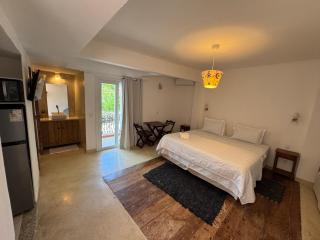 Piratas Do Morro Apartamento Praça - 9