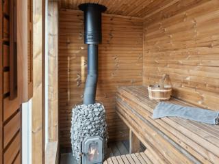 Holiday Home Danske - 6-8km from the sea by Interhome - 1