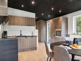 Holiday Home Danske - 6-8km from the sea by Interhome - 9