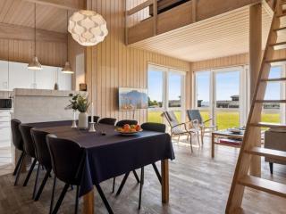 Holiday Home Gudbrand - 500m from the sea by Interhome - 7