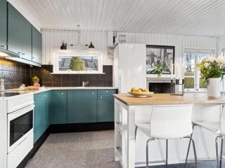 Holiday Home Nantje - 300m from the sea by Interhome - 9