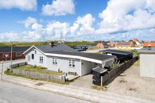 70268-Ulfborg-Vesterhavsgade-16 - Thorsminde - 0