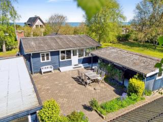 Holiday Home Riki - 100m from the sea by Interhome - Brøndstrup - 0