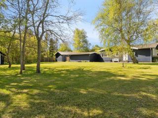 Holiday Home Riki - 100m from the sea by Interhome - 9