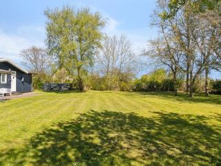 Holiday Home Riki - 100m from the sea by Interhome - Brøndstrup - 7