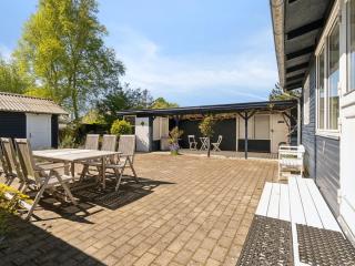 Holiday Home Riki - 100m from the sea by Interhome - Brøndstrup - 3