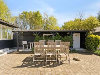 Holiday Home Riki - 100m from the sea by Interhome - 2