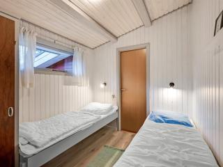 Holiday Home Amaya - 1km from the sea by Interhome - 1