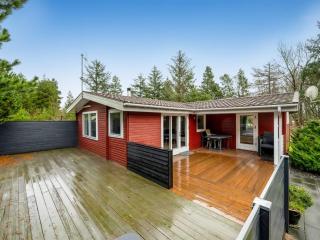 Holiday Home Amaya - 1km from the sea by Interhome - 6