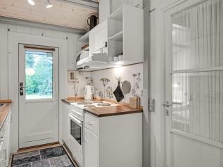 Holiday Home Amaya - 1km from the sea by Interhome - 2