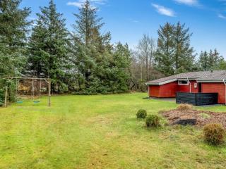 Holiday Home Amaya - 1km from the sea by Interhome - 7