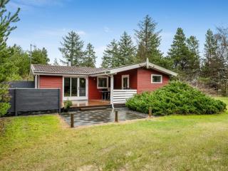 Holiday Home Amaya - 1km from the sea by Interhome - 7