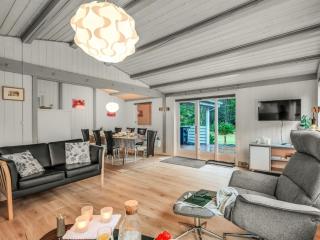 Holiday Home Amaya - 1km from the sea by Interhome - 5