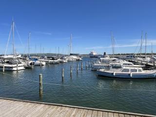 Holiday Home Dufa - 200m to the inlet by Interhome - 9