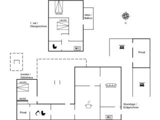 Holiday Home Deljan - 200m from the sea by Interhome - 9