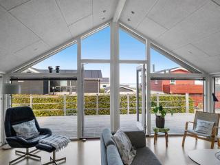 Holiday Home Berner - 40m from the sea by Interhome - 7