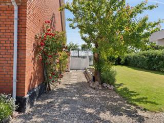 Holiday Home Deljan - 200m from the sea by Interhome - 5