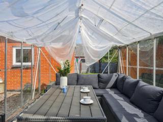 Holiday Home Deljan - 200m from the sea by Interhome - 2