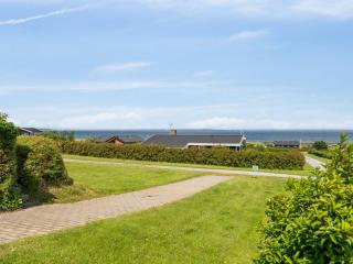 Holiday Home Matthias - 300m from the sea by Interhome - 3