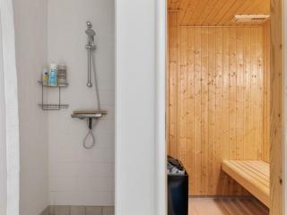 Apartment Annete - 20m from the sea by Interhome - 2