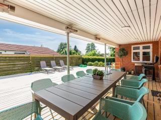 Holiday Home Kerttuli - 540m from the sea by Interhome - 1