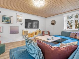 Holiday Home Kerttuli - 540m from the sea by Interhome - 7