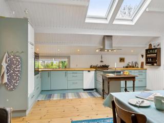 Holiday Home Akule - 6km from the sea by Interhome - 6