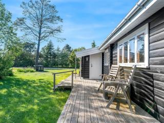 Holiday Home Bengta - 500m from the sea by Interhome - Gedser - 4